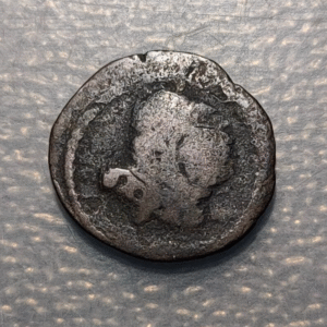 ESPAÑA MALLORCA FELIPE V DOBLER SF (1700-1705)