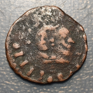 FALSA DE EPOCA? ESPAÑA FELIPE IV 16 MARAVEDIS SF (NO SE APRECIA) FALSA DE EPOCA?