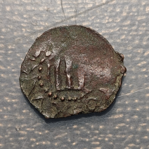 IMPERIO ESPAÑOL CERDEÑA SARDEGNA ALGUER ALGHERO CARLOS V -I ESPAÑA MINUTO ESCASA