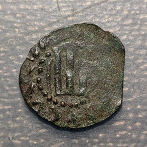 IMPERIO ESPAÑOL CERDEÑA SARDEGNA ALGUER ALGHERO CARLOS V -I ESPAÑA MINUTO ESCASA