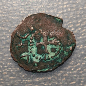 IMPERIO ESPAÑOL CERDEÑA SARDEGNA ALGUER ALGHERO CARLOS V -I ESPAÑA MINUTO ESCASA