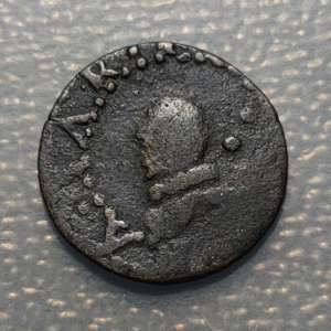 IMPERIO ESPAÑOL CERDEÑA SARDEGNA CAGLIARI FELIPE III 3 CAGLIARESI MIR 66 ESCASA