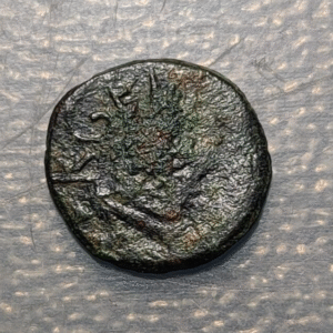 IMPERIO ESPAÑOL CERDEÑA SARDEGNA SASSARI CARLOS V (I ESPAÑA) MINUTO ESCASA