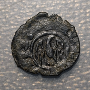 IMPERIO ESPAÑOL SICILIA MESSINA ALFONSO ARAGON? (1416-1458) DINERO