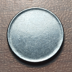 ITALIA REPUBLICA COSPEL SIN ACUÑAR 100 LIRE 100 LIRAS