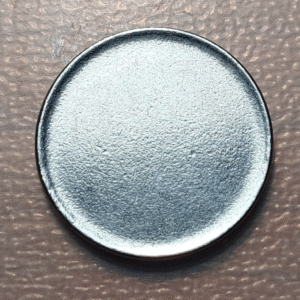 ITALIA REPUBLICA COSPEL SIN ACUÑAR 50 LIRE 50 LIRAS