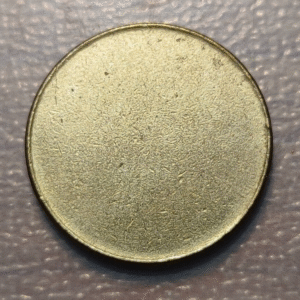 ITALIA REPUBLICA COSPEL SIN ACUÑAR 200 LIRE 200 LIRAS