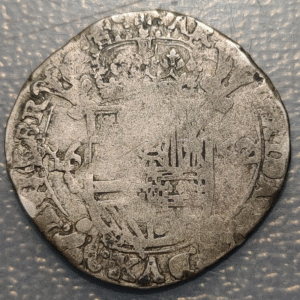 IMPERIO ESPAÑOL PAISES BAJOS BRABANTE SCHELLING ESCALIN 1952