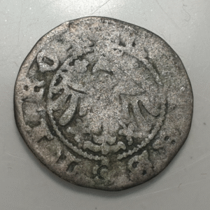 AUSTRIA ITALIA MERAN MERANO SIGISMUND GROSSO o TIROLINO 0,96 g BC