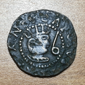 IBIZA CARLOS II 6 DINERS - SOU S/F MBC-