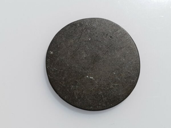 TOSCANA O ESTADOS PAPALES PONDERAL COIN WEIGHT 3 DENARI 3,52 g - Imagen 2