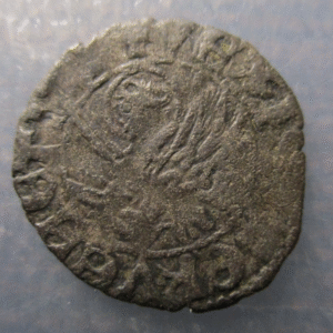 ITALIA VENEZIA VENECIA ANTONIO VENIER (1382-1400) DENARIO - TORNESELLO