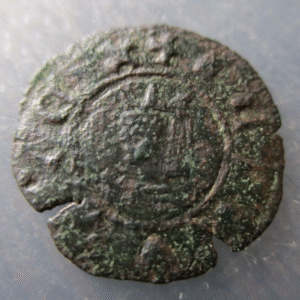 REINO DE ARAGON CATALUÑA CATALUNYA BARCELONA JAIME II - JAUME II DINER