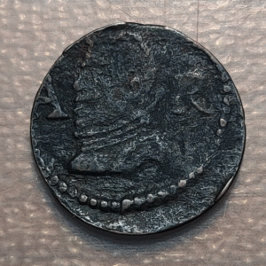 ESPAÑA BARCELONA FELIPE IV ARDIT ARDITE 1654