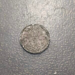 IMPERIO ESPAÑOL MILAN CARLOS I TERLINO O QUATTRINO S/F