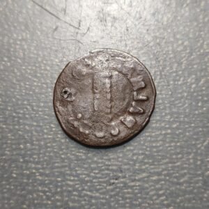 MEXICO PALMAREJO ZACATECAS FICHA TOKEN