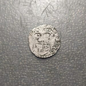 ITALIA MILAN FELIPE II SOLDINO ESCASA SCARCE