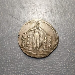 ITALIA ABBIATE GRASSO FICHA MISERICORDIA 1755