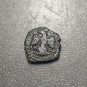 IMPERIO ESPAÑOL SICILIA MESSINA FELIPE IV 1 GRANO 1945 IPMP