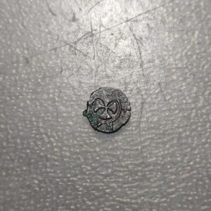 ITALIA VENEZIA VENECIA FRANCESCO FOSCARI PICCIOLO 0,18g