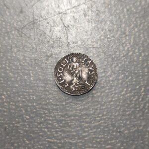 ITALIA VENEZIA VENECIA LEONARDO LOREDAN SOLDINO O MARCHETTO 0,27g