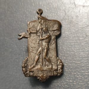 ITALIA FLORENCIA V COPPA PRIMAVERA V SPRING CUP SEMPRE AVANTI FEROCI