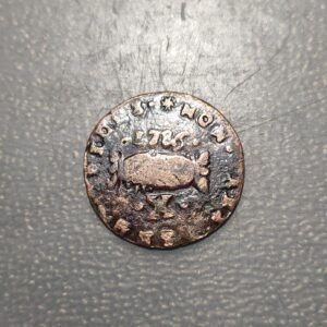 MALTA ORDEN ORDER 10 GRANI 1786
