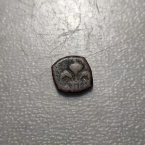 INDIA FRANCESA FRENCH INDIA LOUIS XV DOUDOU (1715-1774)