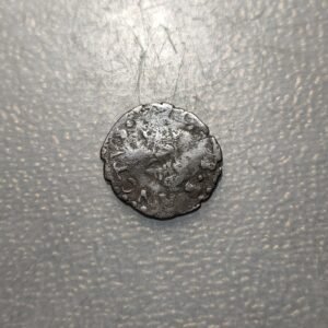 ITALIA LUCCA REPUBLICA QUATTRINO 164?