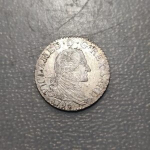 ITALIA REINO DE CERDEÑA SABOYA SAVOIA VITTORIO AMEDEO III 10 SOLDI 1796 EBC-/EBC