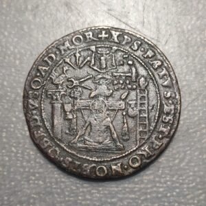 ITALIA VENEZIA MEDALLA ESCUELA DE LA PASION 3 CLAVOS MARTILLO ESCALERA