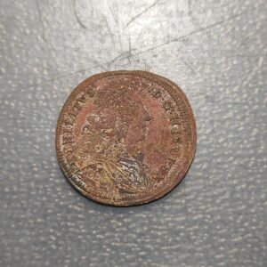 ESPAÑA FELIPE V JETON