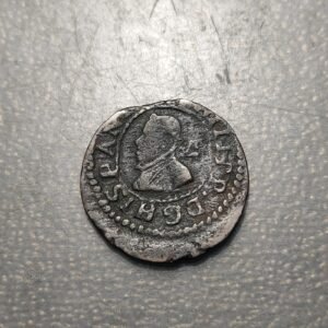 ESPAÑA FELIPE IV LEVANTAMIENTO DE CATALUÑA BARCELONA SISÉ (1640-41)
