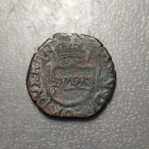 IMPERIO ESPAÑOL NAPOLES FELIPE IV REPUBLICA NAPOLITANA REVOLUCION PUBLICA 1648
