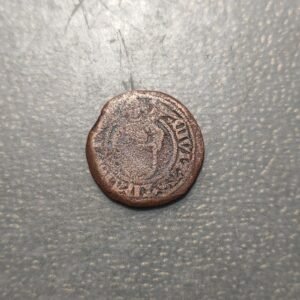 PAISES BAJOS NETHERLANDS UTRECHT DIUT 1509? SAN MARTIN 1,97g