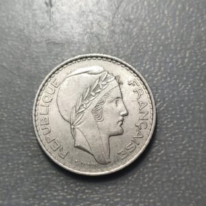 ALGERIA ARGELIA 100 FRANCS 100 FRANCOS 1950 EBC
